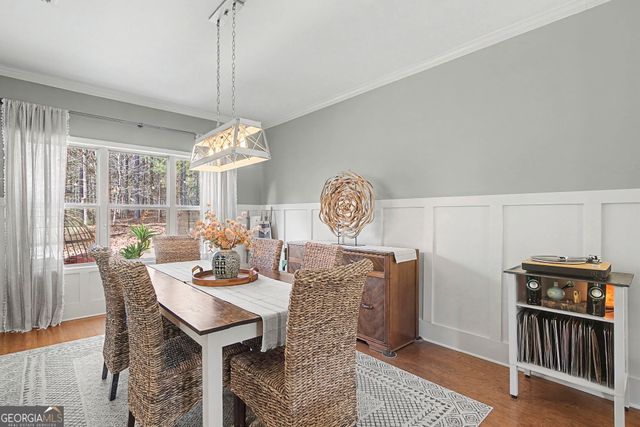 7 Harris Court, Newnan, GA 30263