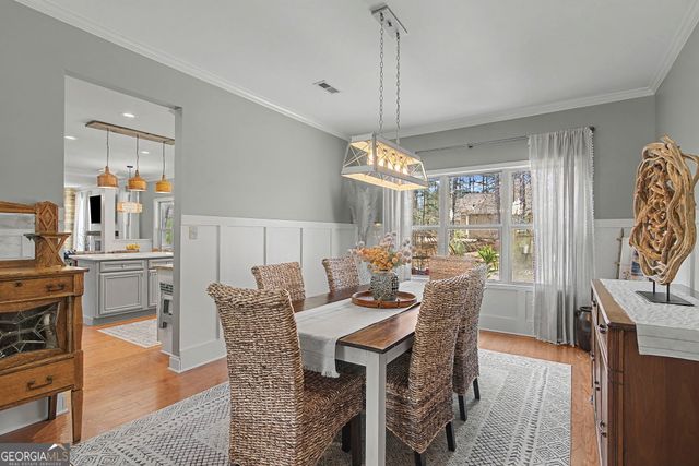 7 Harris Court, Newnan, GA 30263