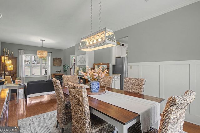 7 Harris Court, Newnan, GA 30263