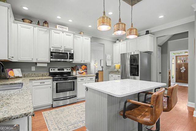 7 Harris Court, Newnan, GA 30263