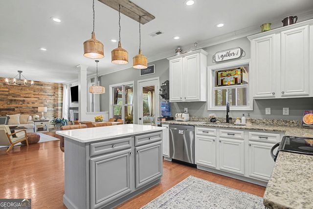 7 Harris Court, Newnan, GA 30263