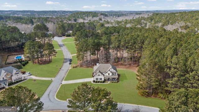 7 Harris Court, Newnan, GA 30263