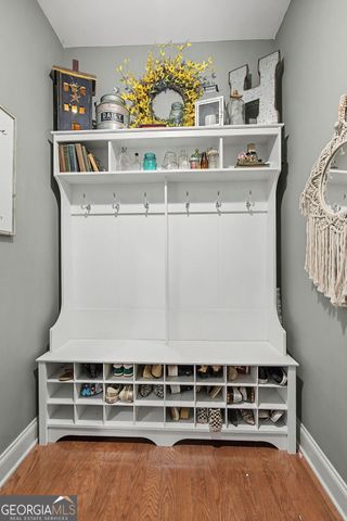 7 Harris Court, Newnan, GA 30263