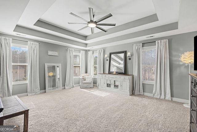 7 Harris Court, Newnan, GA 30263