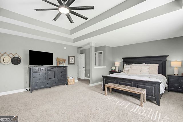 7 Harris Court, Newnan, GA 30263