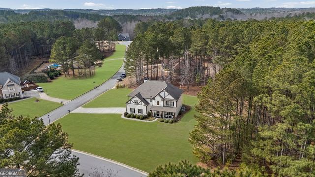 7 Harris Court, Newnan, GA 30263