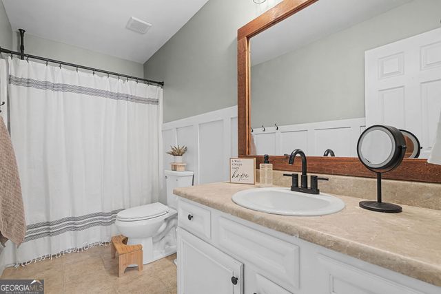 7 Harris Court, Newnan, GA 30263