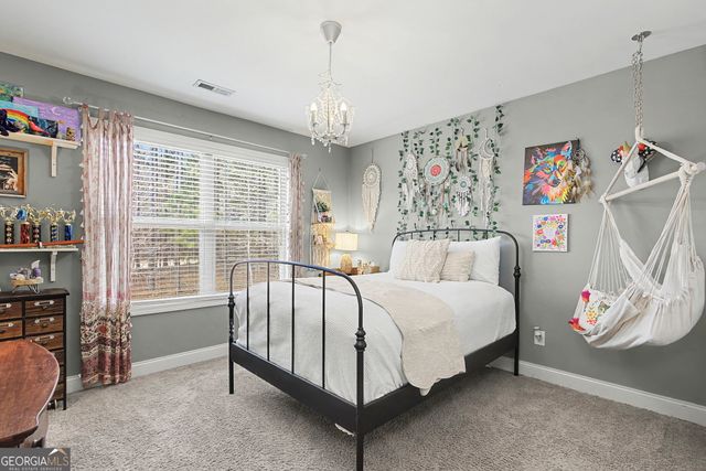 7 Harris Court, Newnan, GA 30263