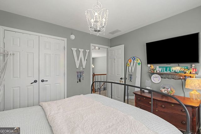 7 Harris Court, Newnan, GA 30263