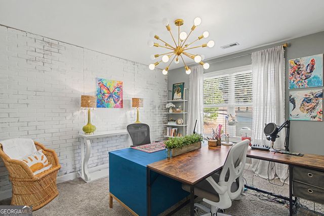 7 Harris Court, Newnan, GA 30263