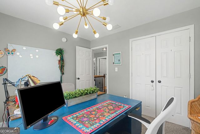 7 Harris Court, Newnan, GA 30263