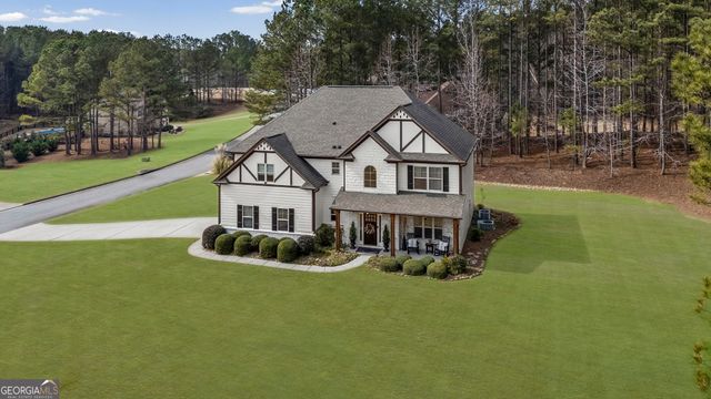 7 Harris Court, Newnan, GA 30263