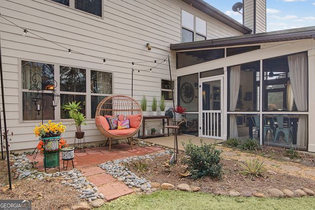 7 Harris Court, Newnan, GA 30263