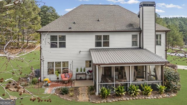 7 Harris Court, Newnan, GA 30263