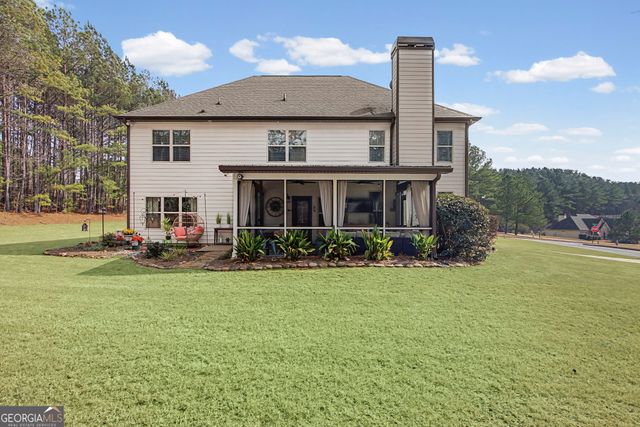 7 Harris Court, Newnan, GA 30263