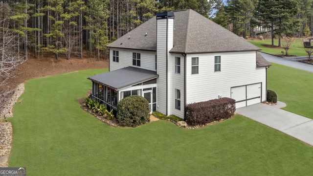 7 Harris Court, Newnan, GA 30263