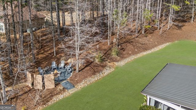 7 Harris Court, Newnan, GA 30263