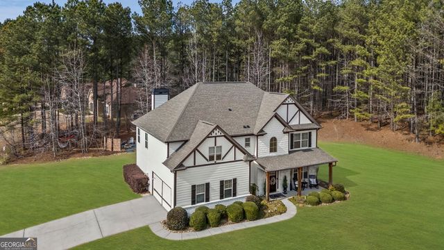 7 Harris Court, Newnan, GA 30263