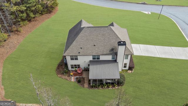 7 Harris Court, Newnan, GA 30263