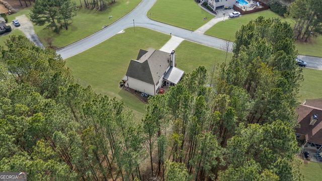 7 Harris Court, Newnan, GA 30263