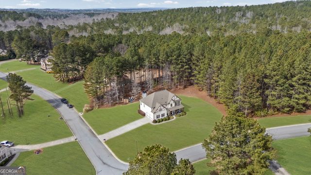 7 Harris Court, Newnan, GA 30263