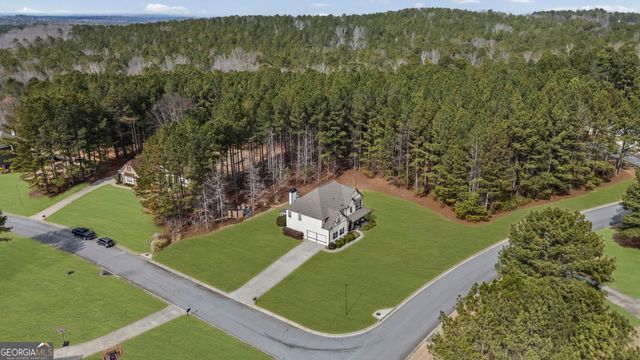 7 Harris Court, Newnan, GA 30263