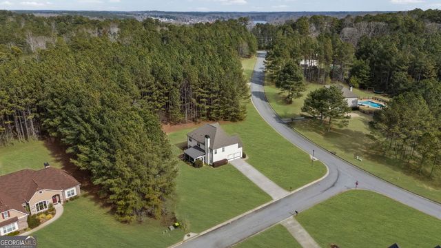 7 Harris Court, Newnan, GA 30263