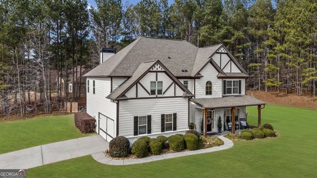 7 Harris Court, Newnan, GA 30263