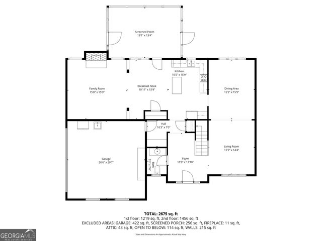 7 Harris Court, Newnan, GA 30263