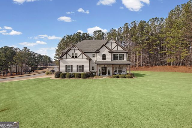 7 Harris Court, Newnan, GA 30263