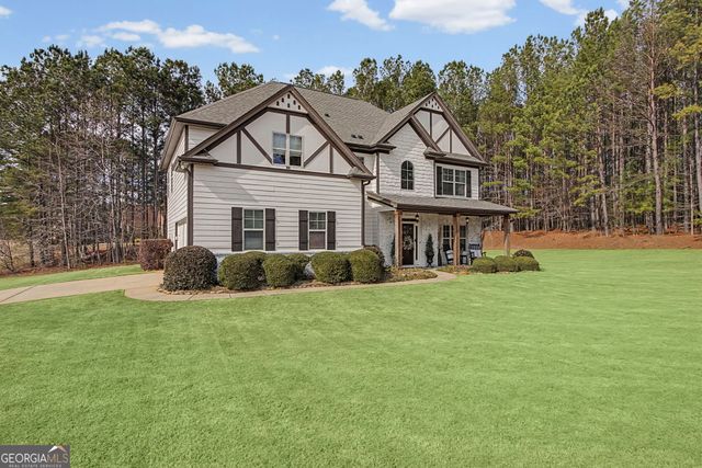 7 Harris Court, Newnan, GA 30263