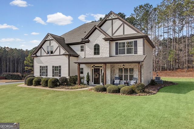 7 Harris Court, Newnan, GA 30263