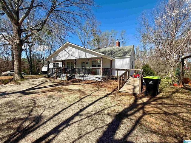 2087 TRUSSELL ROAD, Alexander City, AL 35010