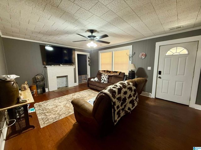 2087 TRUSSELL ROAD, Alexander City, AL 35010