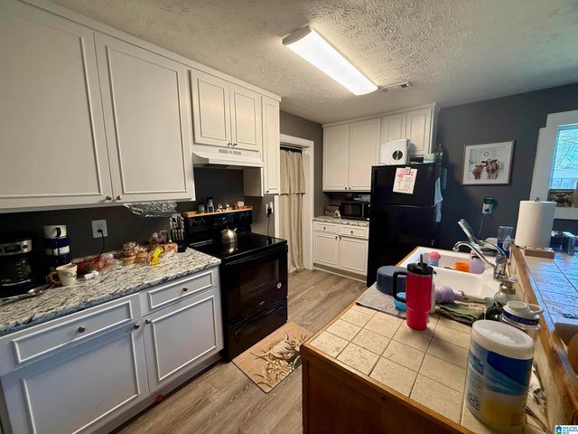 2087 TRUSSELL ROAD, Alexander City, AL 35010