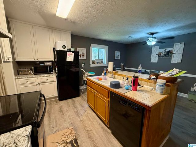 2087 TRUSSELL ROAD, Alexander City, AL 35010