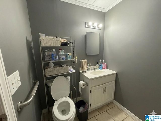 2087 TRUSSELL ROAD, Alexander City, AL 35010