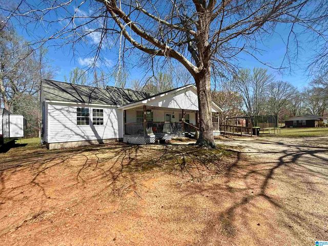 2087 TRUSSELL ROAD, Alexander City, AL 35010