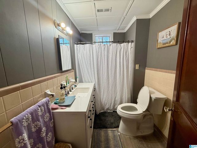 2087 TRUSSELL ROAD, Alexander City, AL 35010