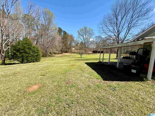 2087 TRUSSELL ROAD, Alexander City, AL 35010