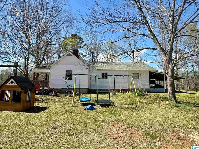 2087 TRUSSELL ROAD, Alexander City, AL 35010