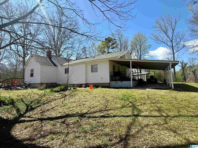 2087 TRUSSELL ROAD, Alexander City, AL 35010