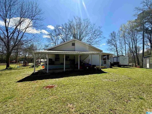 2087 TRUSSELL ROAD, Alexander City, AL 35010