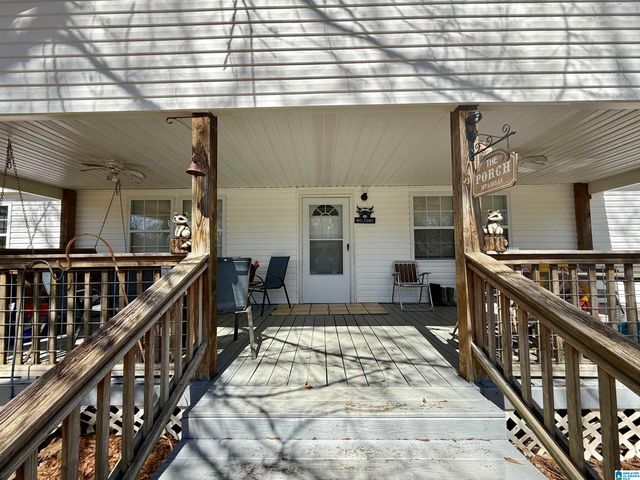 2087 TRUSSELL ROAD, Alexander City, AL 35010