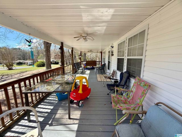 2087 TRUSSELL ROAD, Alexander City, AL 35010