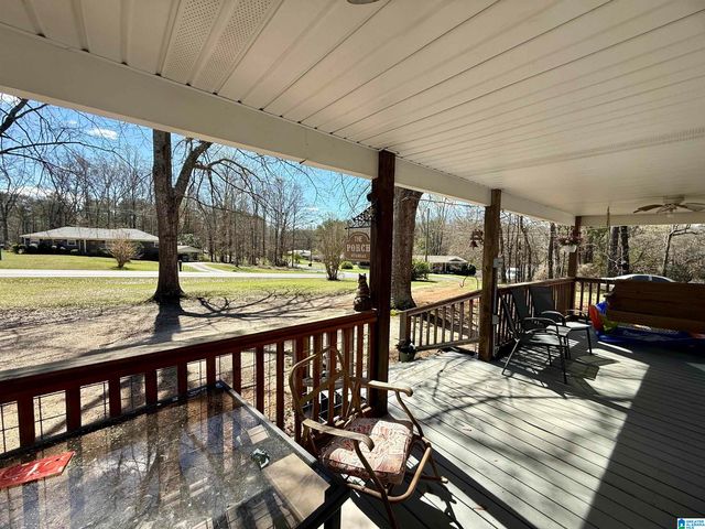 2087 TRUSSELL ROAD, Alexander City, AL 35010