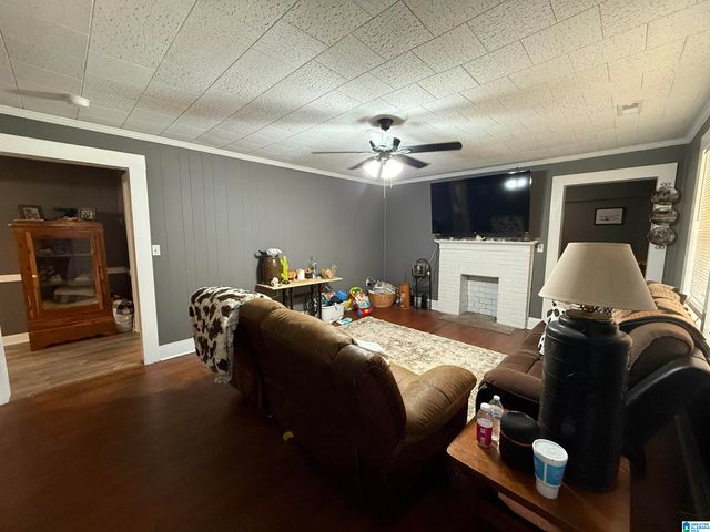 2087 TRUSSELL ROAD, Alexander City, AL 35010