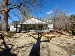 2087 TRUSSELL ROAD, Alexander City, AL 35010