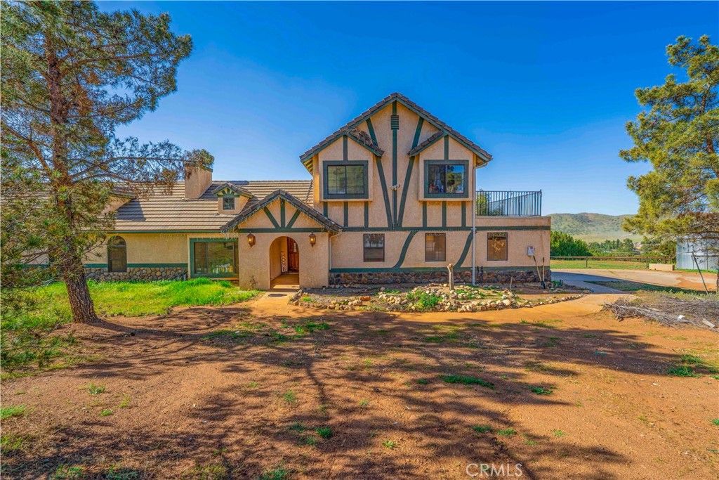 34754 Ellenan, Acton, CA 93510