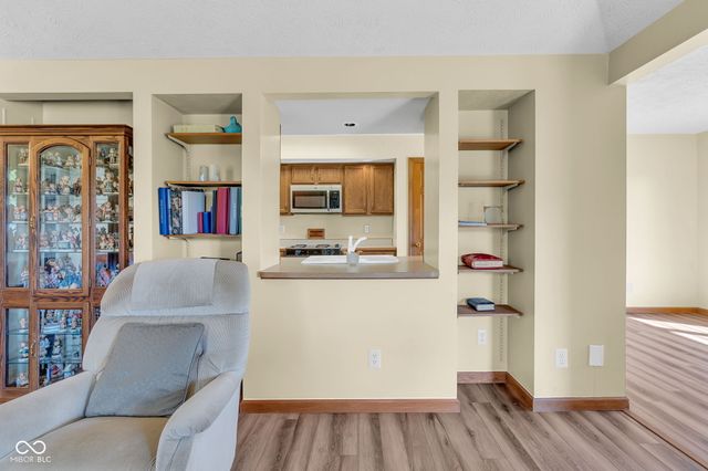 1603 Woodside Drive, Danville, IN 46122